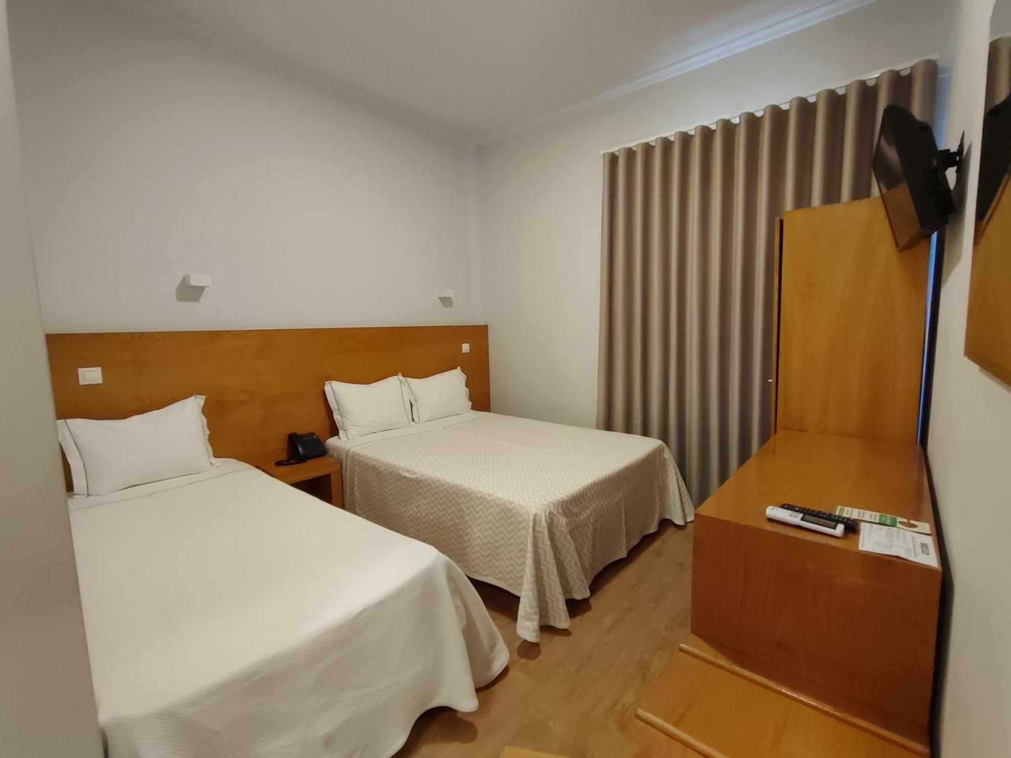 Dom Hotel เปนาฟิล ภายนอก รูปภาพ